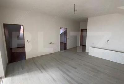 Apartament cu 5 camere decomandat, mobilat în Decebal - 4