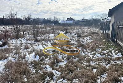 Teren de 3400 mp, în Livezi - 6