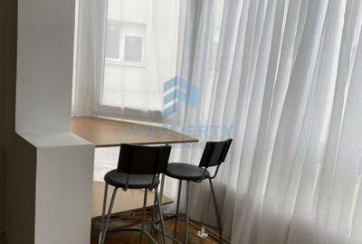 Garsonieră, mobilată în Dorobanți