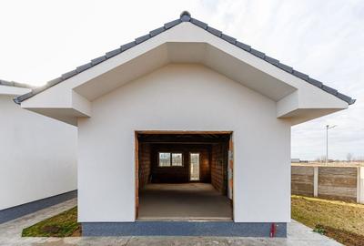 Casa individuala + garaj/apartament - 8