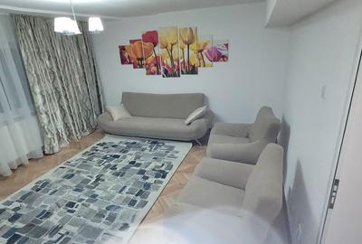 Apartament cu 2 camere semidecomandat în Central - 2