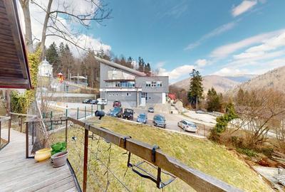 Hotel/Pensiune, de 383 mp, în Ultracentral - 19