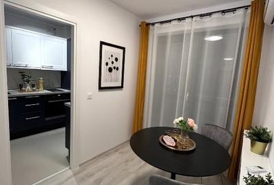 Proprierar | GARSONIERA premium “ALL INCLUSIVE” | Hils Pallady - 9