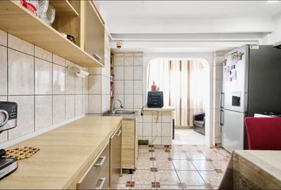 Apartament cu 2 camere decomandat în Prundu - 3