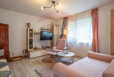 Casă cu Teren 1406 Mp în Șinca - 10