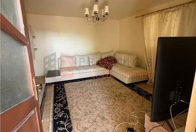 Exclusivitate! Casa tip parter 4 camere zona Zarnesti