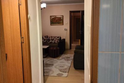 Apartament cu 2 camere semidecomandat în Exterior Vest - 3