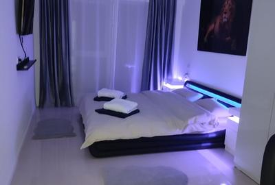 Parcul Carol, Viilor, apartament nou 2 camere - 2