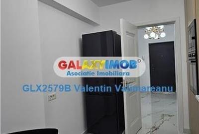 Apartament 2 Camere Dragonul Rosu VI 185 - 10