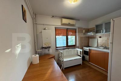 Garsoniera de inchiriat, 40 mp, zona Brazda lui Novac - 3