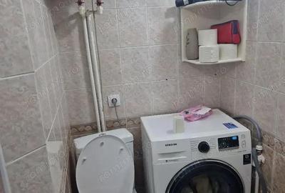 Apartament cu 2 camere decomandat în Blașcovici