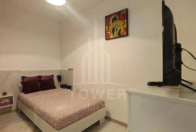 Apartament 2 camere cu gradina ?i parcare Zona Doamna Stanca, Sibiu - 4