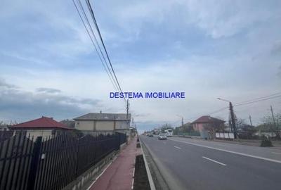 Valu lui Traian, teren la sosea, 292 mp - 7