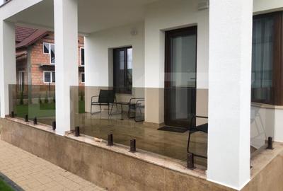 Resedinta de Lux in Beclean –calitate premium exterior-interor - 19