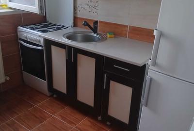 Garsonieră decomandată în Giurgiului - 7