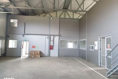 Spațiu comercial, de 1,496.07 mp, în Central - 9