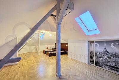 Casa individuala, 105 mp, Andrei Muresanu, zona Piata Engels - 7