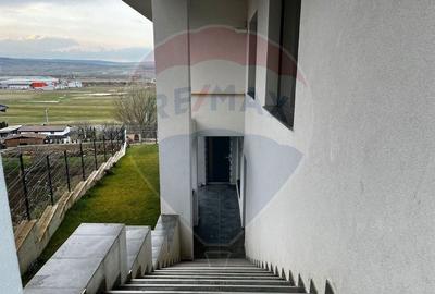 Casă individuală cu 5 camere cu Garaj în Dezmir - 6