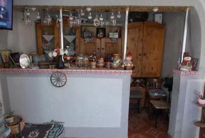 Casă cu 5 camere în Ronaț - 7