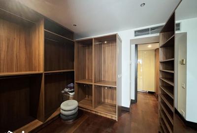 Apartament cu 4 camere decomandat, mobilat în Domenii - 20