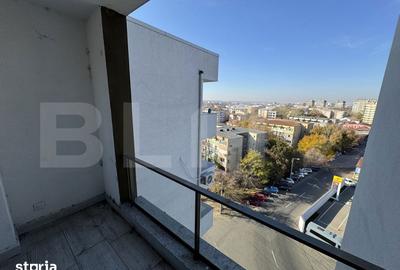 Apartament cu 2 camere, mobilat în Rovine - 5