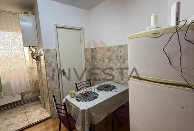 Apartament cu 2 camere decomandat, mobilat în Mărăști - 3
