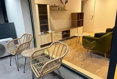 Modern 2-Room Apartment I Garden View I Nusco City Living - 3