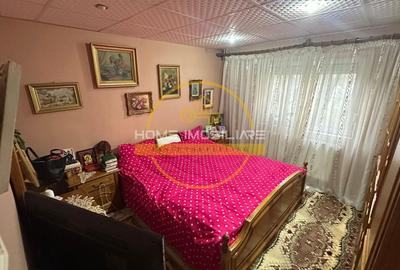 Apartament 2 camere, decomandat, 57MP et.1/4 Bloc 1987 Tatarasi - Oancea - 4