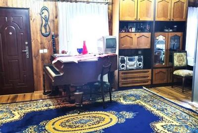 Vila rezidentiala si Casa de vacanta - 19