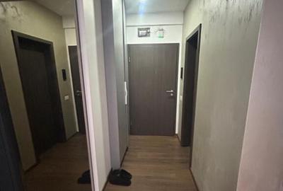 Dealul Morii Residence - 3 camere, 2 bai, mobilat, parcare subterana! - 10