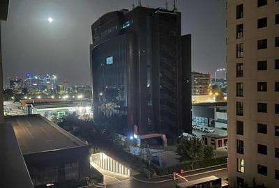 Garsonieră decomandată, mobilată în Pipera - 1