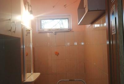 Apartament cu 2 camere decomandat în Exterior Vest - 4