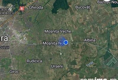 Spațiu comercial, de 365 mp, în Moșnița Nouă - 5