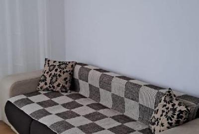 Tomis Nord, decomandat, 2 camere, gaze, mobilat, inchirieri Constanta - 5