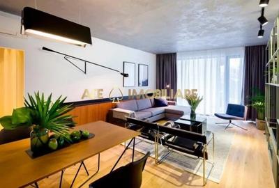 Apartament cu 2 camere semidecomandat, mobilat în Ultracentral - 2