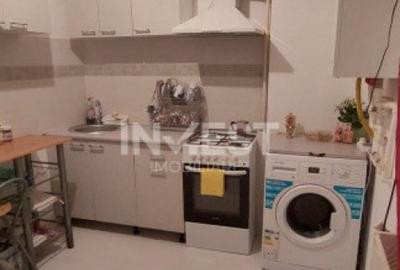 Apartament 1 camera, decomandat, bloc 2016 - 2