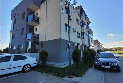 Apartament 2 Camere cu Terasa Superba de 35 mp, Eforie Nord Apartament 2 Camere cu Terasa Superba de 35 mp, Eforie Nord - 6