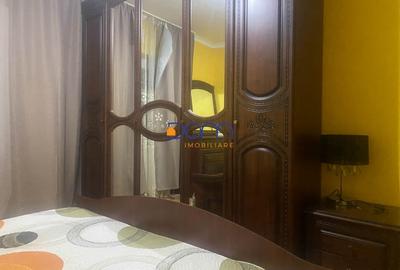 Apartament cu 3 camere decomandat în Caransebeș - 5