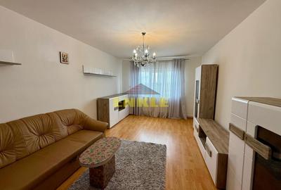 Apartament cu 2 camere decomandat în Central - 2