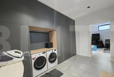 Casă cu 7 camere cu Teren 1000 Mp în Făget - 4