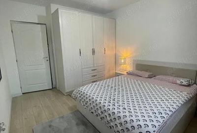 Apartament cu 2 camere decomandat în Nord - 1