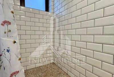 Apartament 3 camere demisol Militari + Afacere la Cheie Salon Infrumusetare - 16