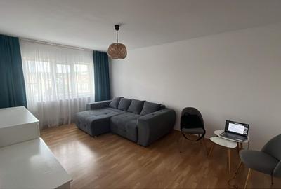 Chirie: Apartament 3 camere Zalau, Stadion – modern, izolat, complet utilat - 2