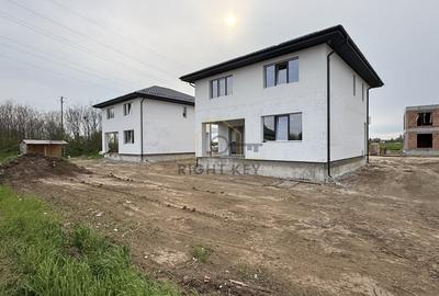 Casă individuală cu 4 camere cu Teren 500 Mp în Joița - 4