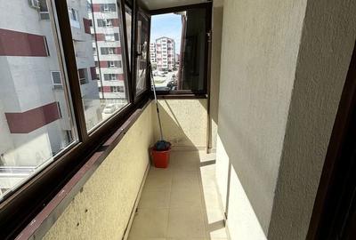Garsonieră în Dudu - 3
