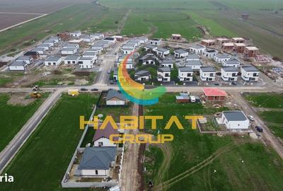 Teren de 400 mp, în Vărăști - 3