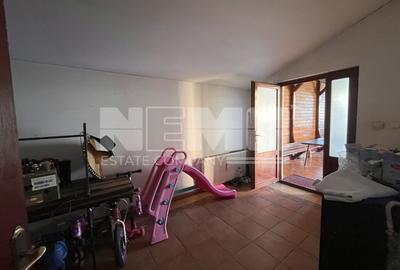 Spațiu comercial, de 183 mp, în Obcini - 12