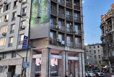 Apartament cu 2 camere semidecomandat, mobilat în Calea Victoriei - 10