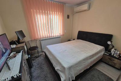 3 camere, decomandat, 2 bai, etaj 2, I.C.Frimu - 1