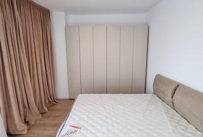 Avras Residence bloc 3 de vanzare garsoniera dubla finisata nou! - 5